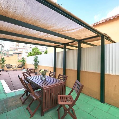 Idyllic Lisbon Apartments With Amazing Courtyard, By Timecooler Экстерьер фото