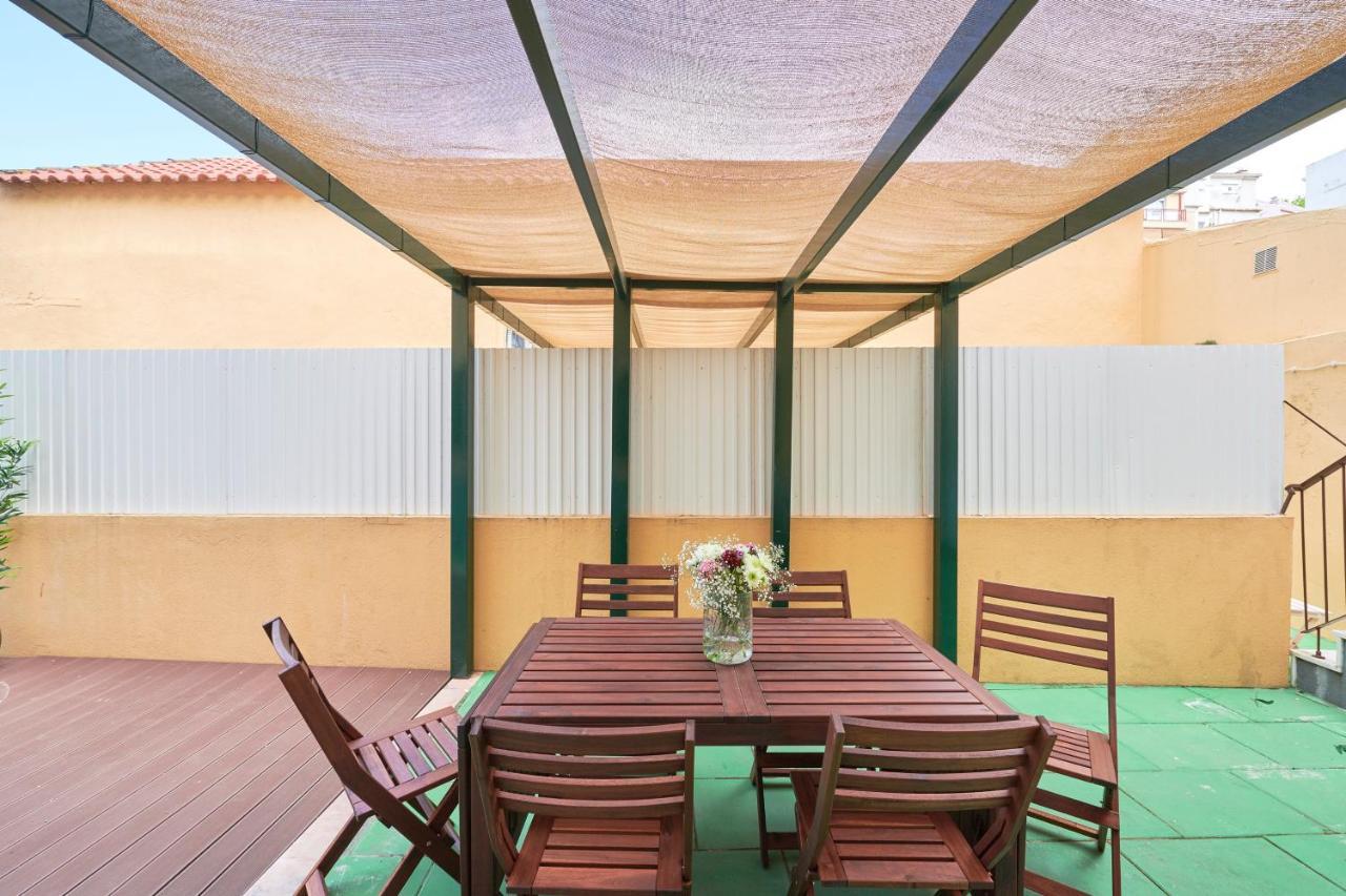 Idyllic Lisbon Apartments With Amazing Courtyard, By Timecooler Экстерьер фото