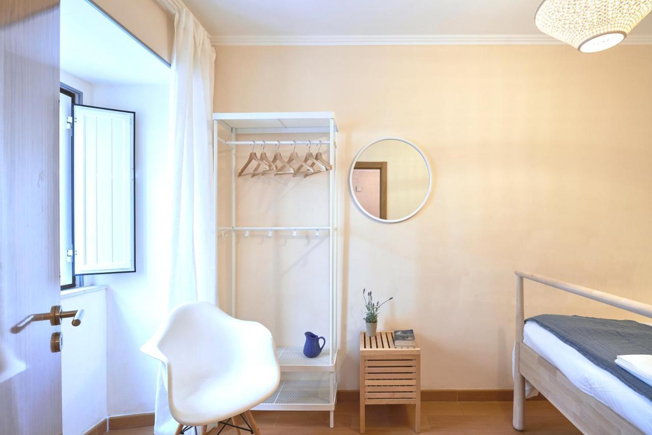 Idyllic Lisbon Apartments With Amazing Courtyard, By Timecooler Экстерьер фото